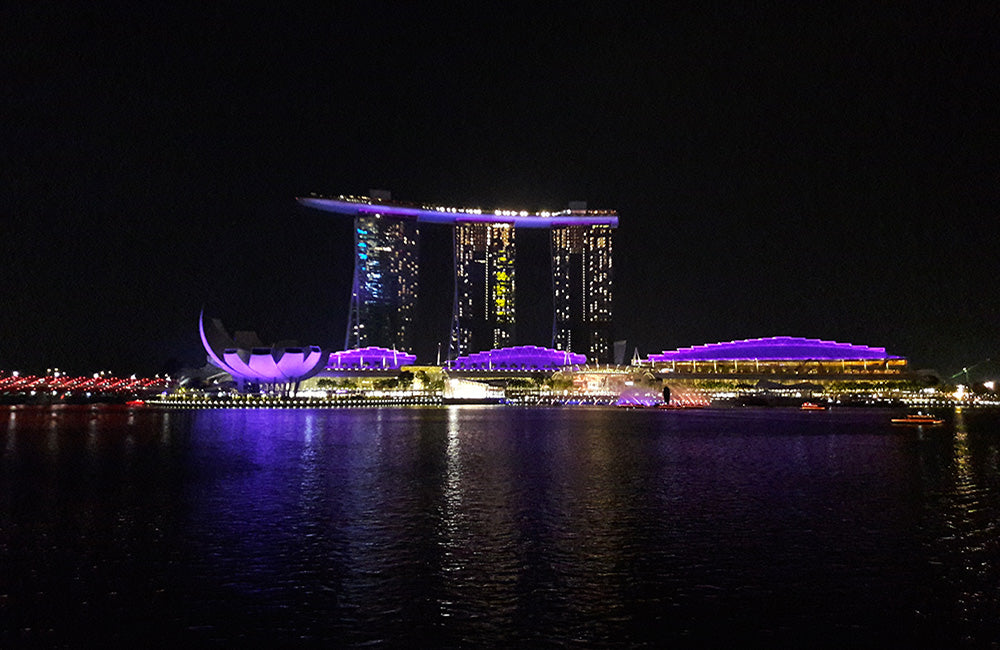 Singapur