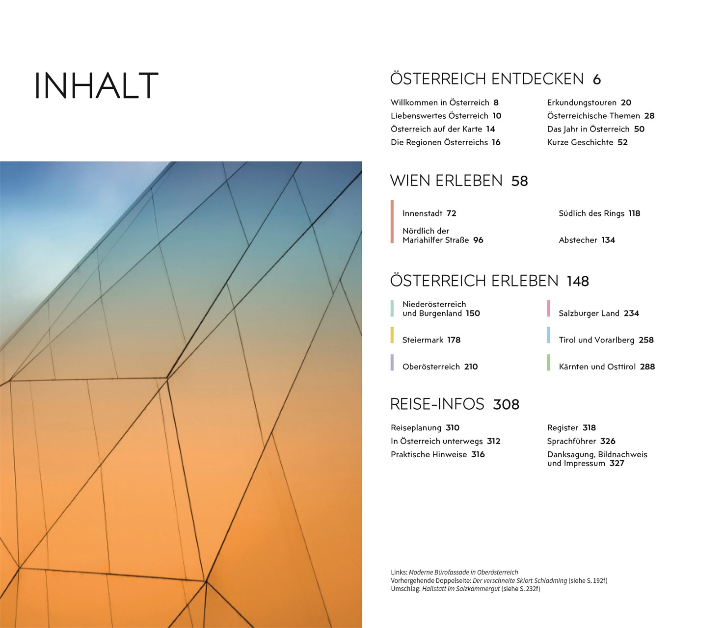 Österreich - Vis-à-Vis