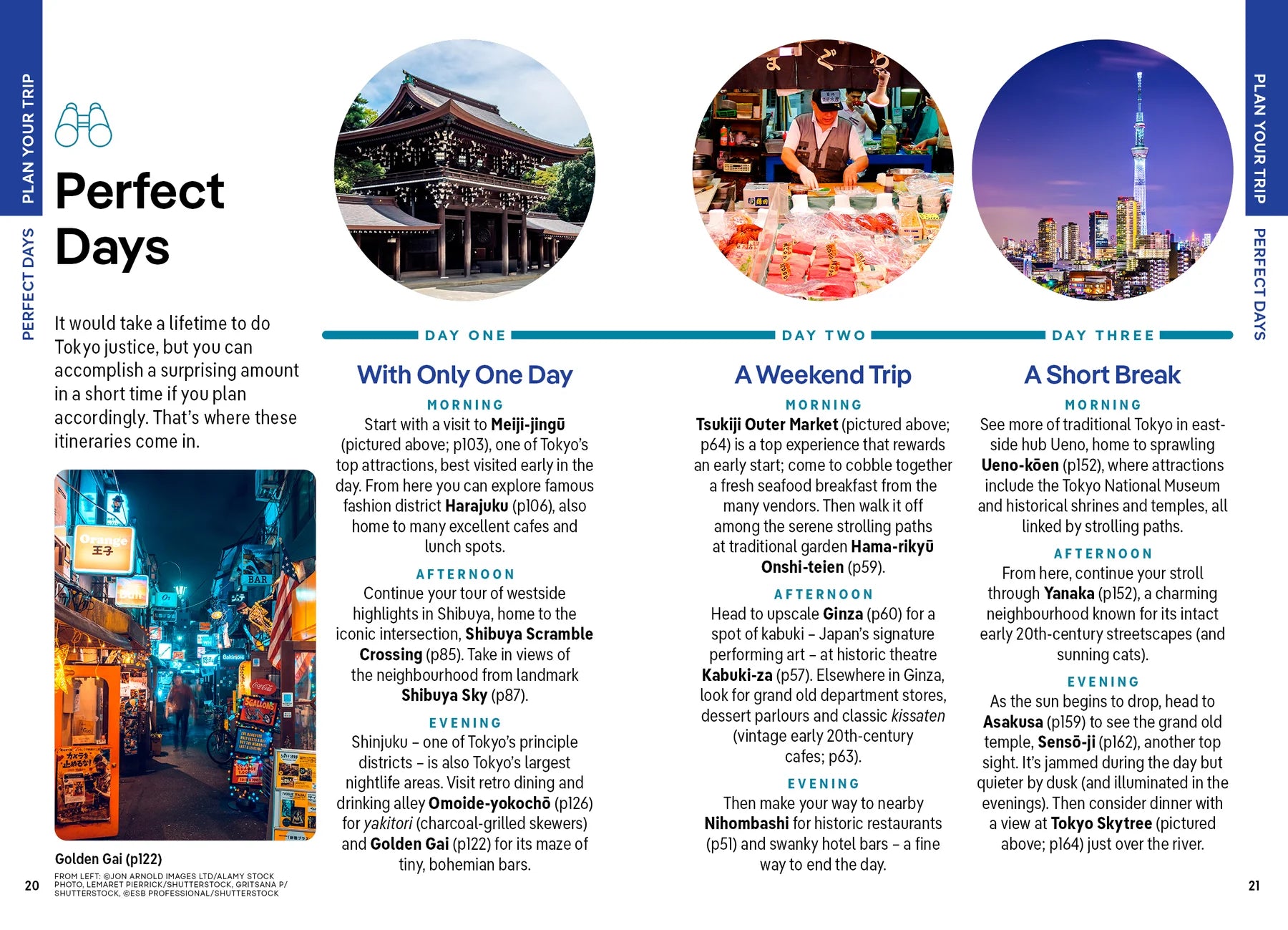 Tokyo - Pocket Guide Lonely Planet