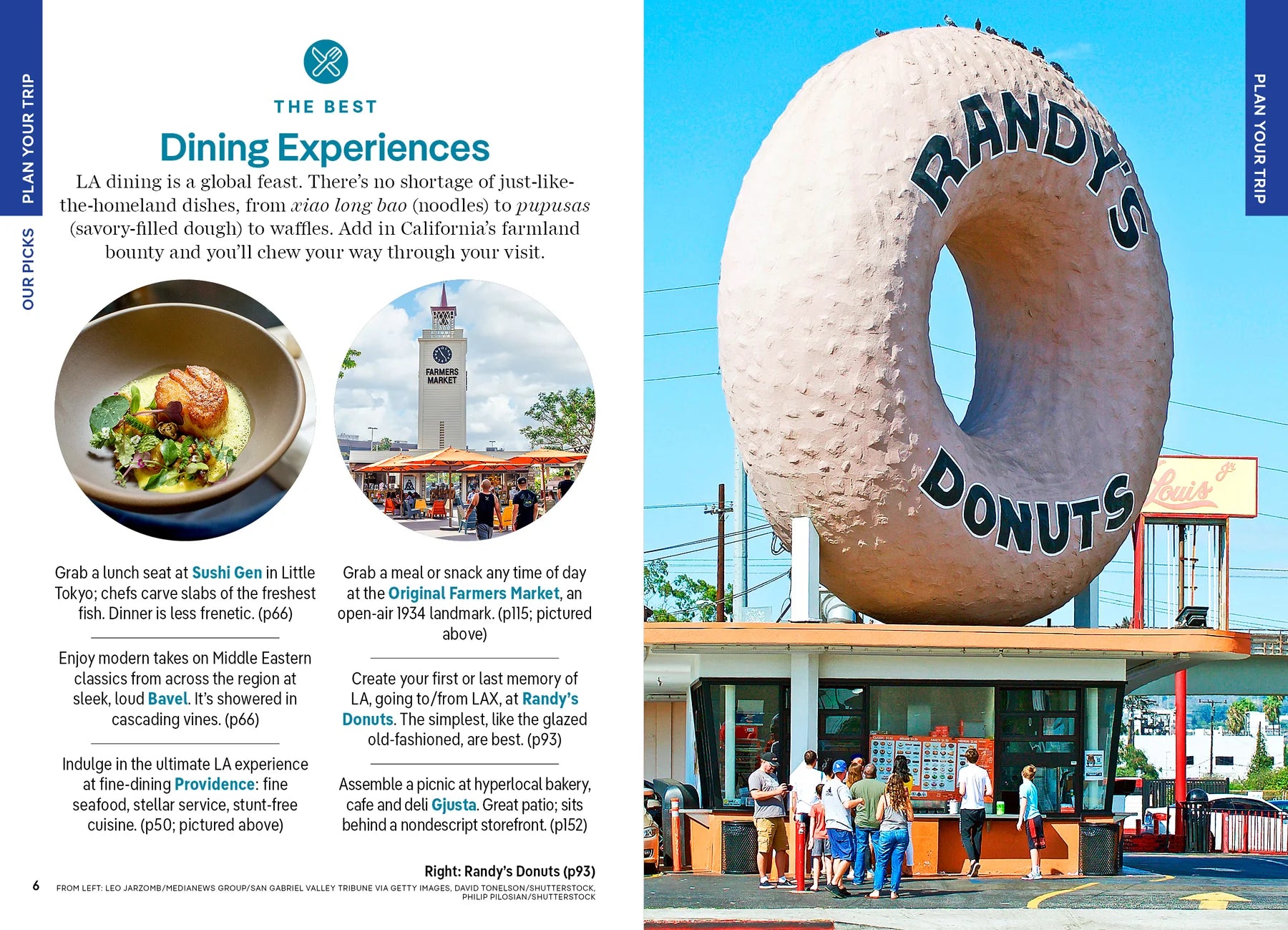Los Angeles Pocket - Lonely Planet