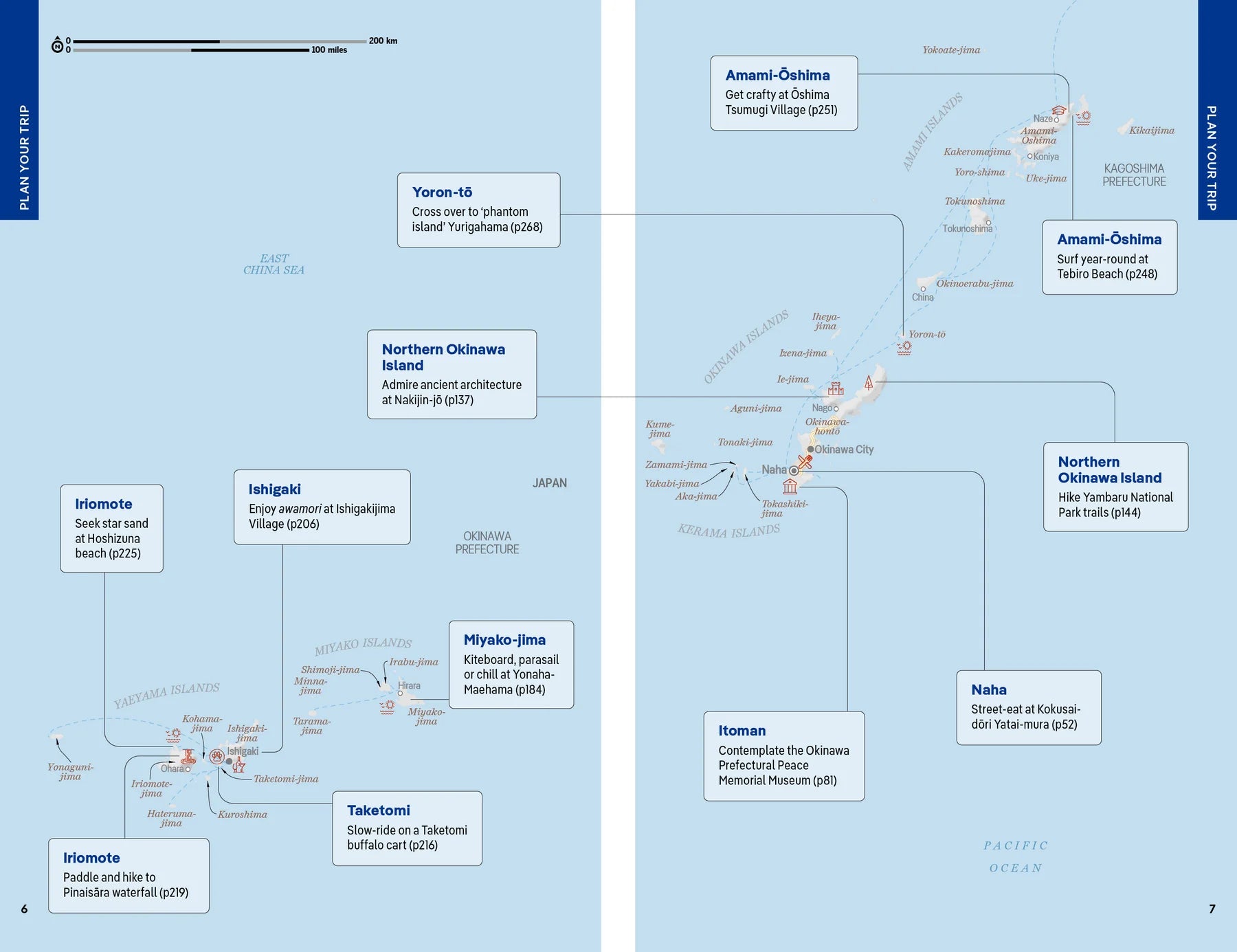 Okinawa & the Southwest Islands - Lonely Planet