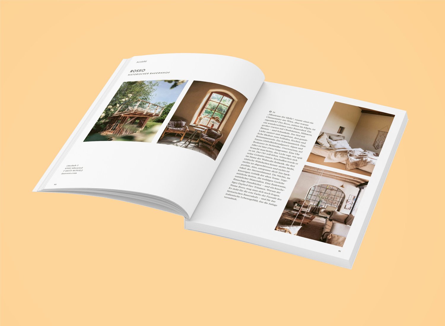 Wochenender: Komm schlaf bei mir