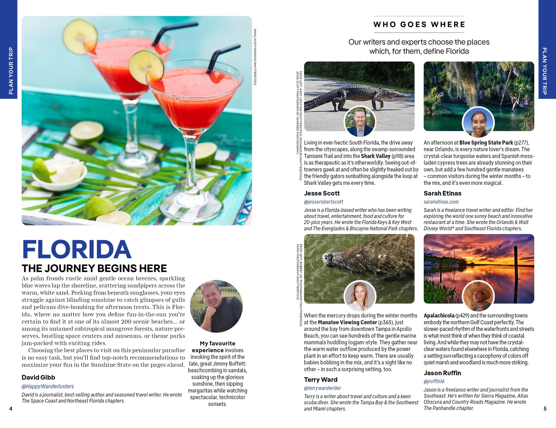 Florida - Lonely Planet