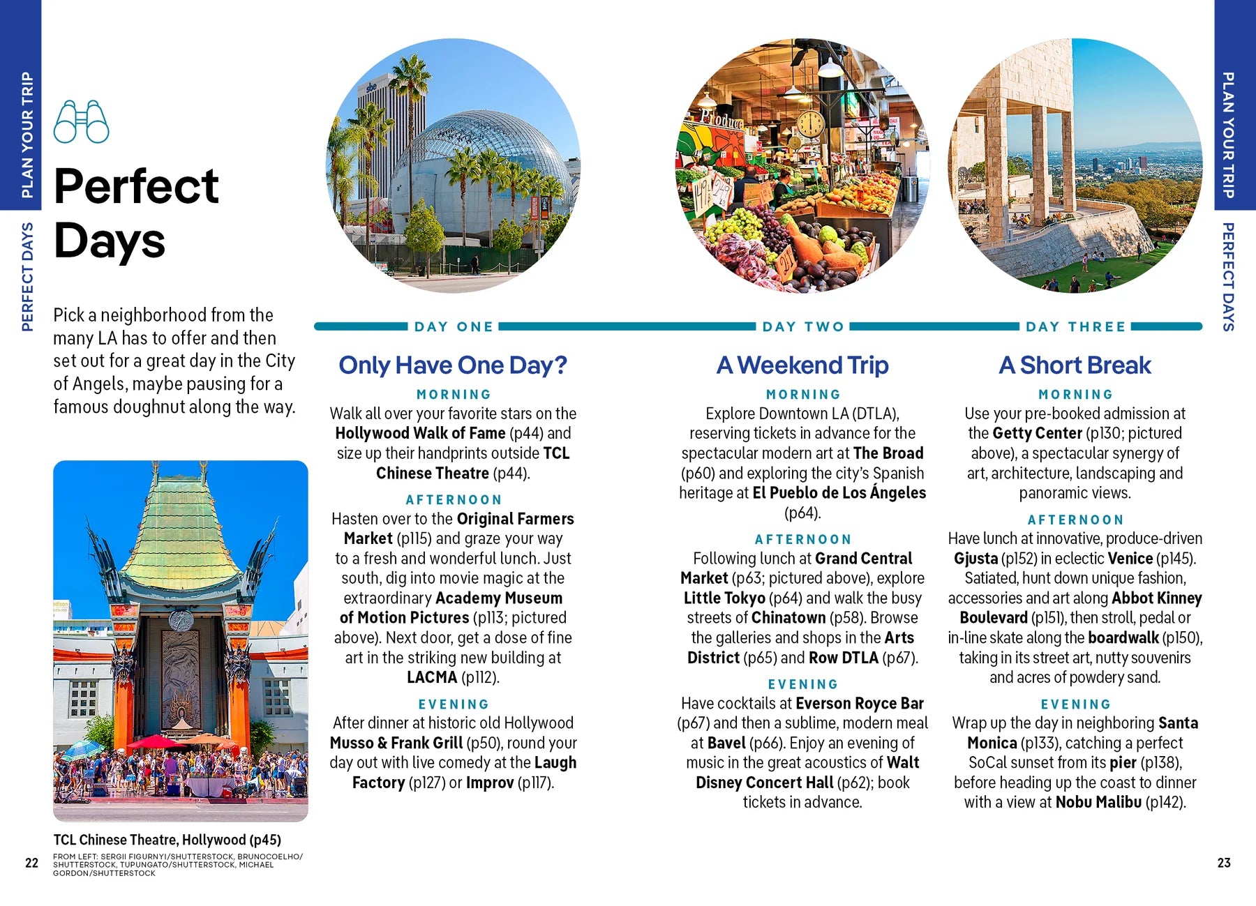 Los Angeles Pocket - Lonely Planet