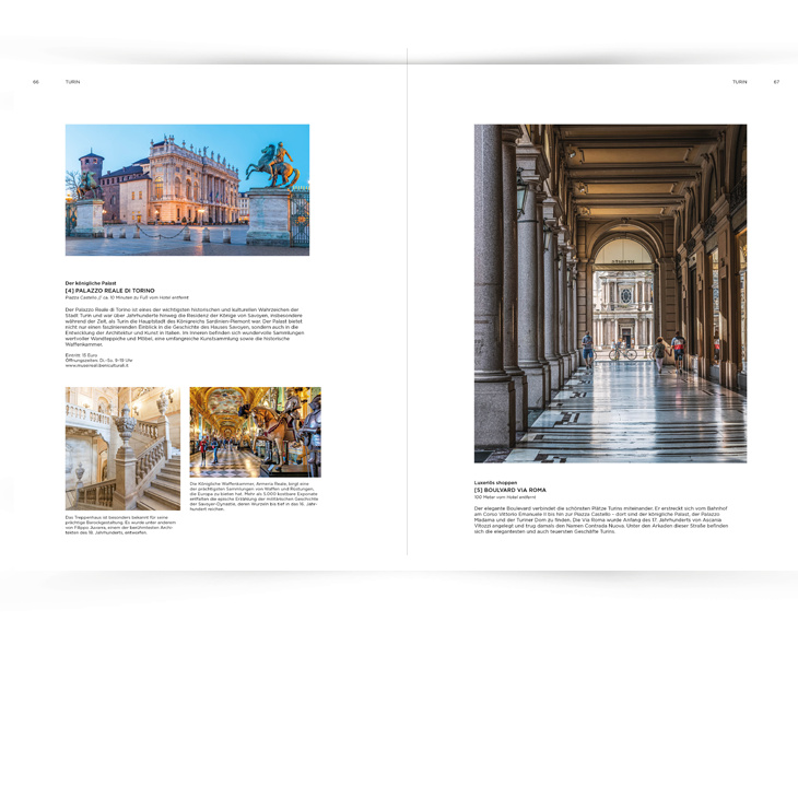 PIEMONT: Barolo, Trüffel & Slow Food - Hochguss zwischen Alpen und Poebene