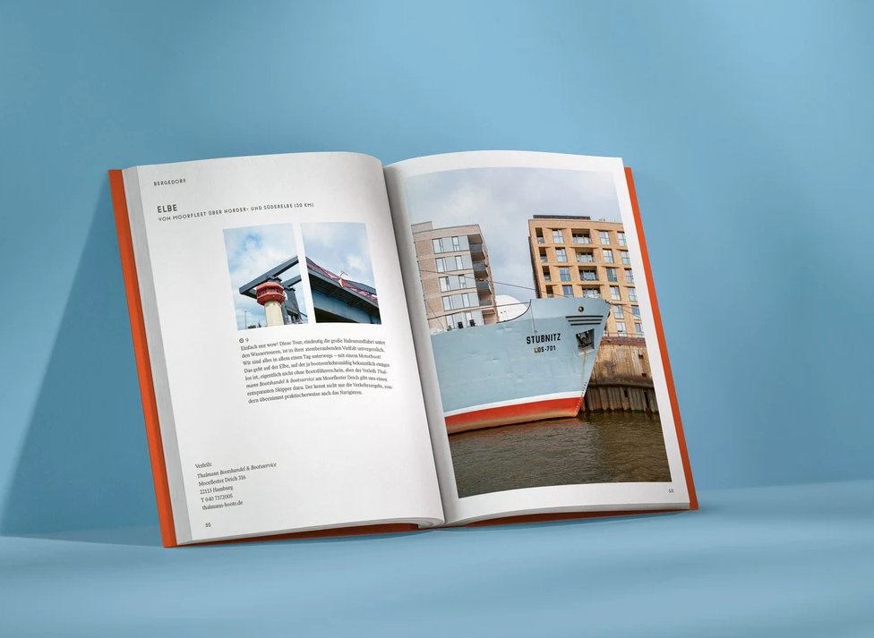 WOCHENENDER: Komm paddle mit mir