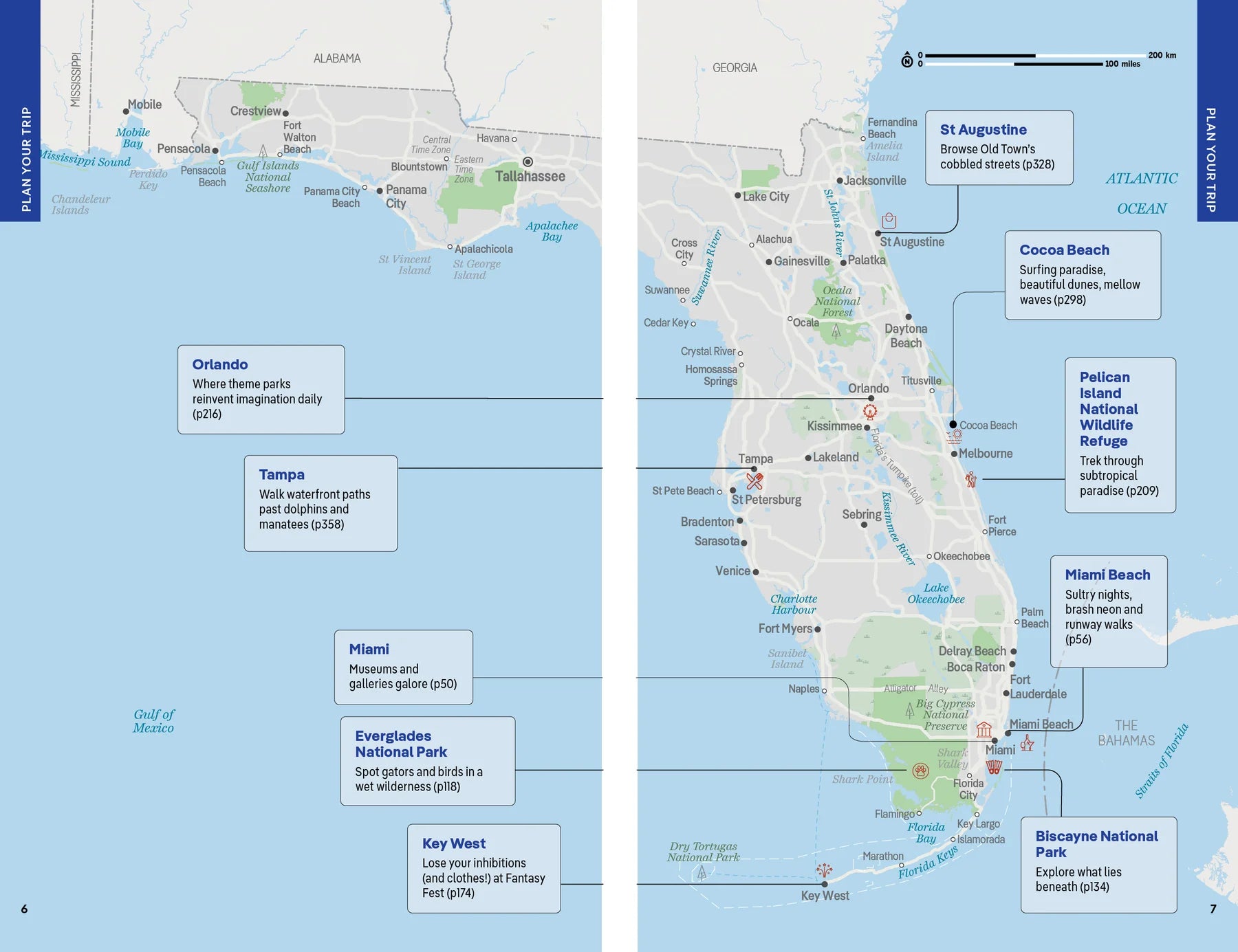 Florida - Lonely Planet
