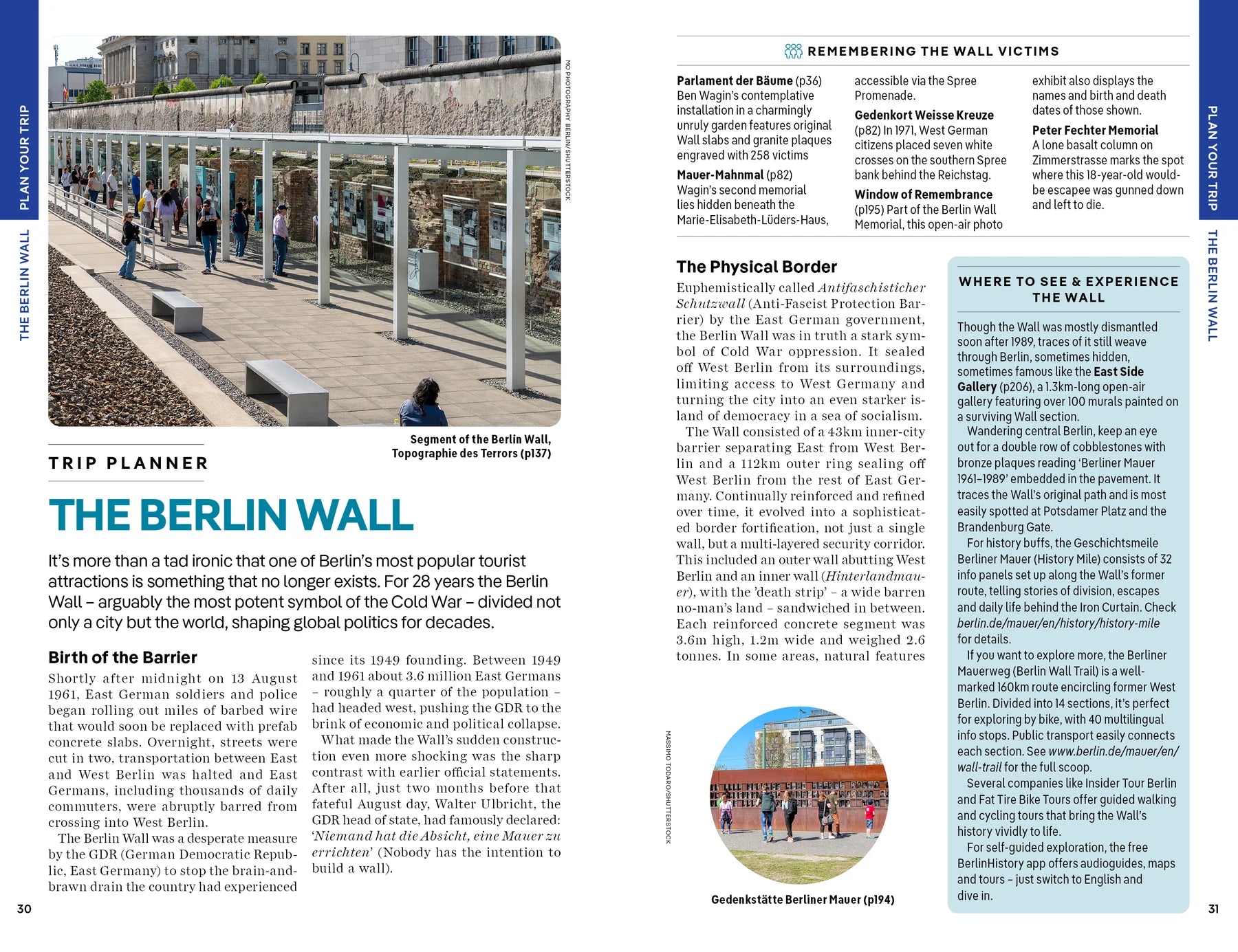 Berlin - Lonely Planet