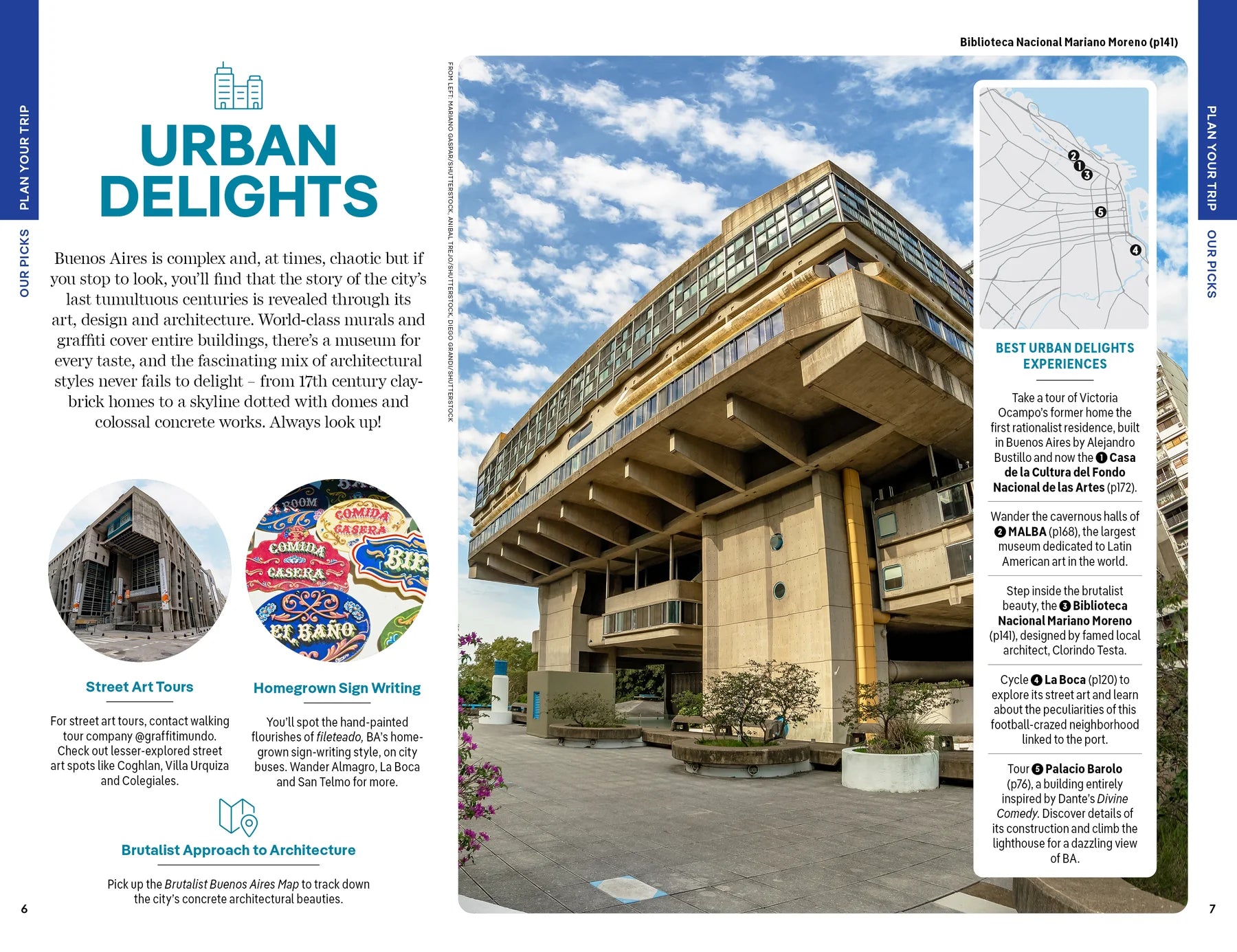 Buenos Aires - Lonely Planet