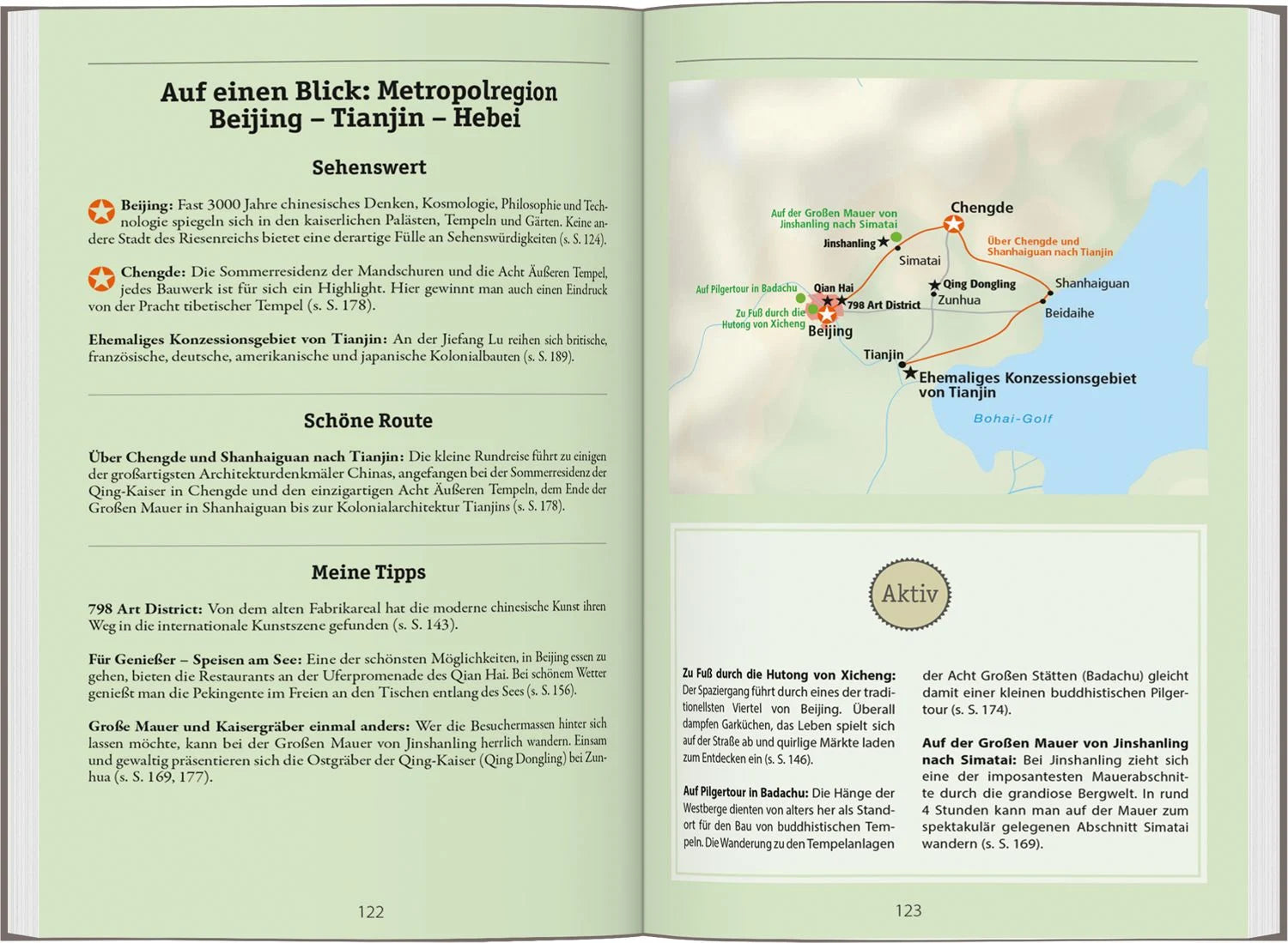 China - DUMONT Reise-Handbuch