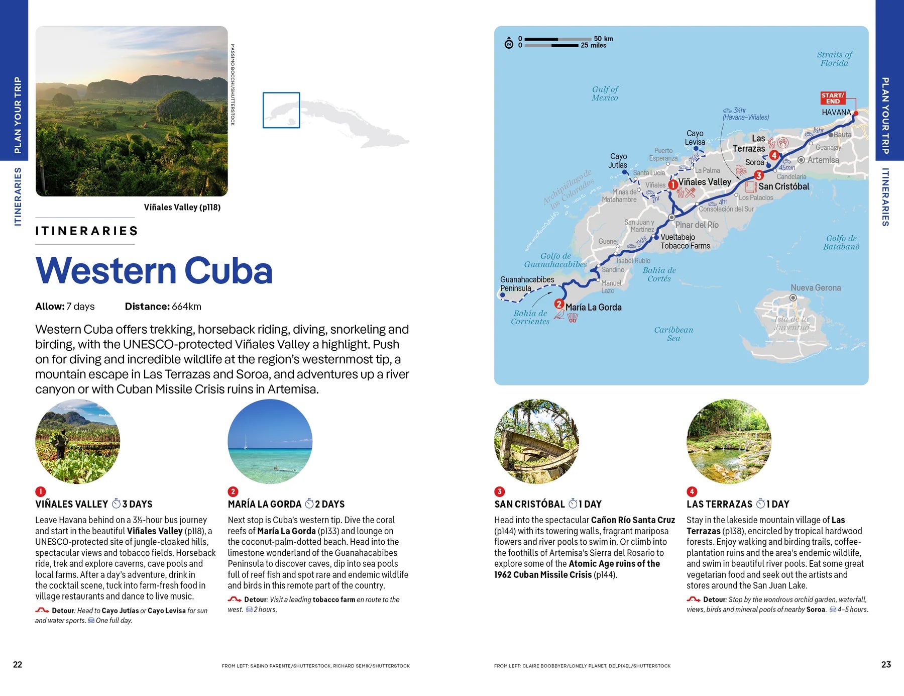 Cuba - Lonely Planet
