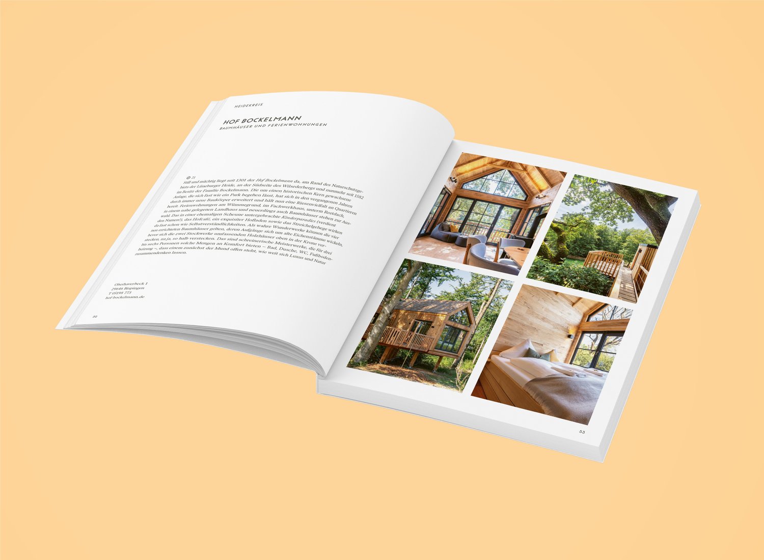 Wochenender: Komm schlaf bei mir