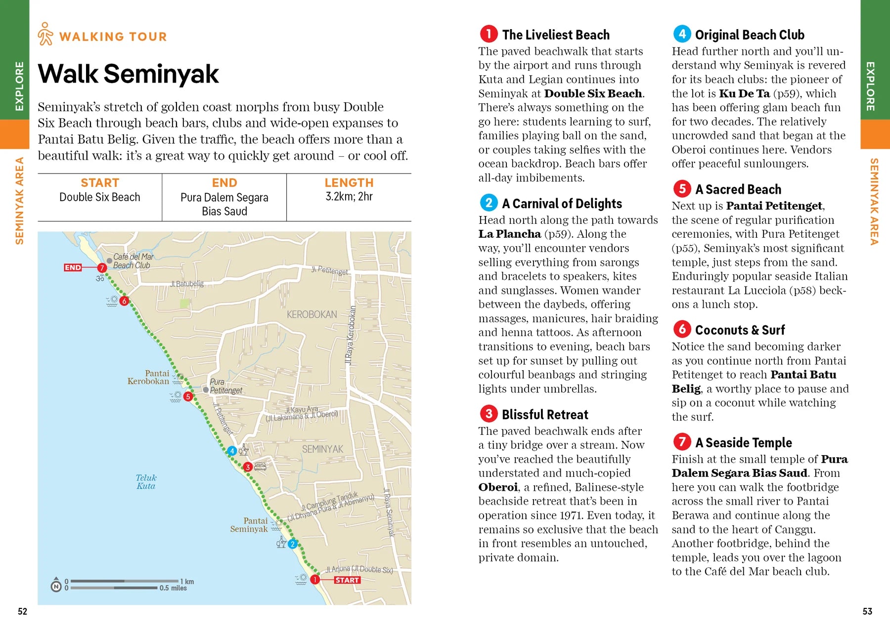 Bali Pocket Guide - Lonely Planet