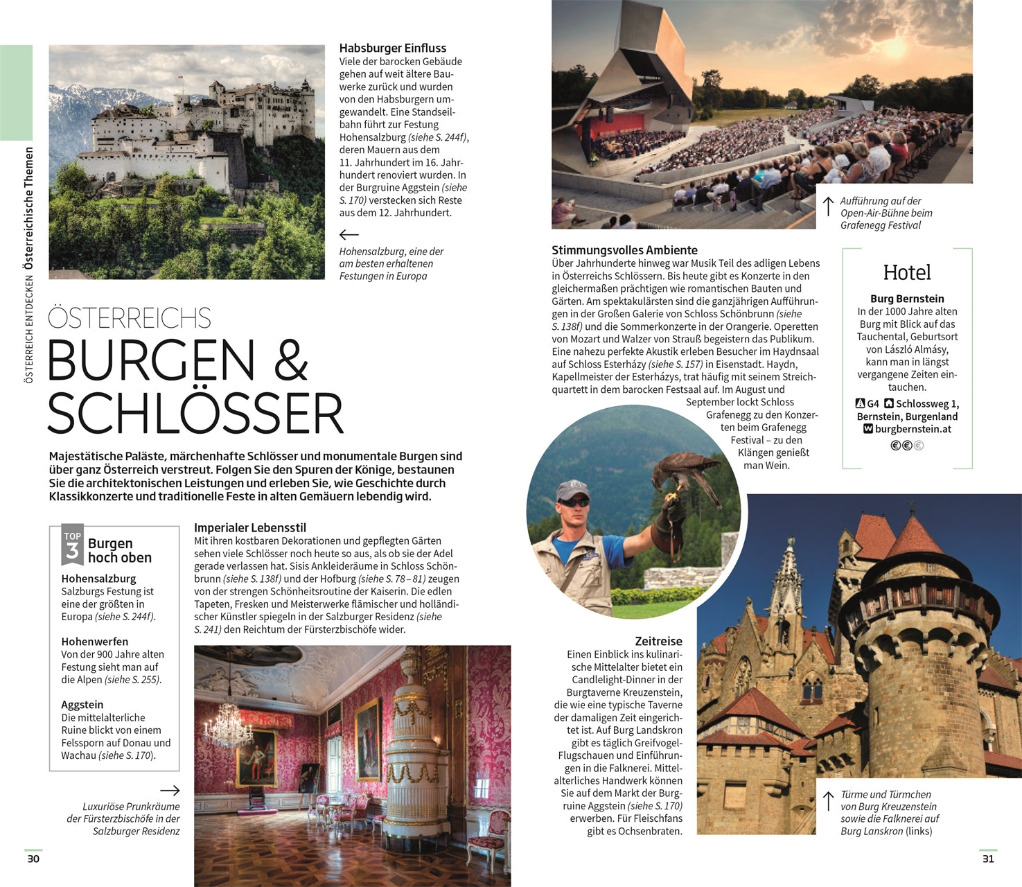 Österreich - Vis-à-Vis