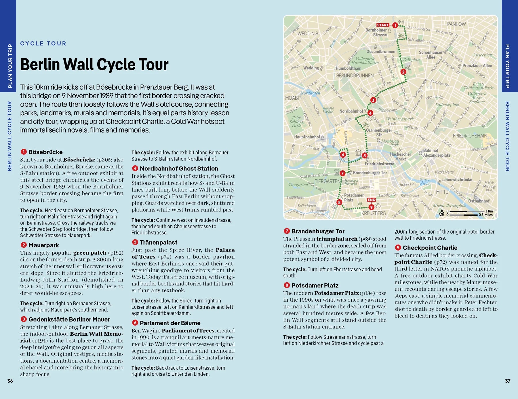 Berlin - Lonely Planet
