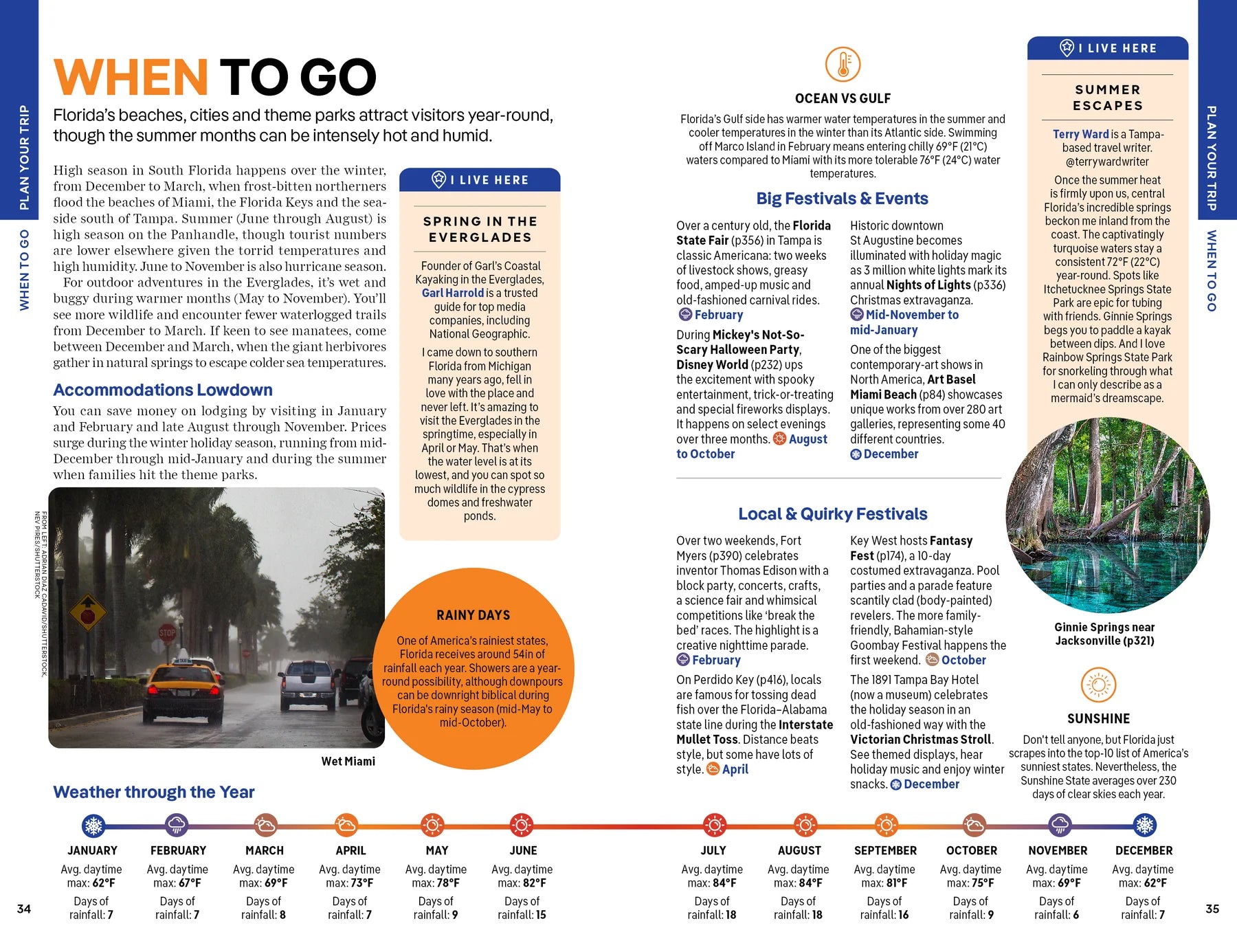 Florida - Lonely Planet