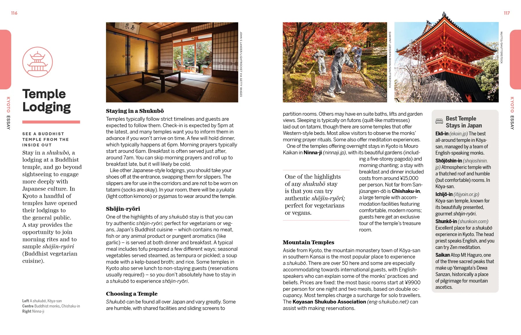 Experience Japan - Lonely Planet