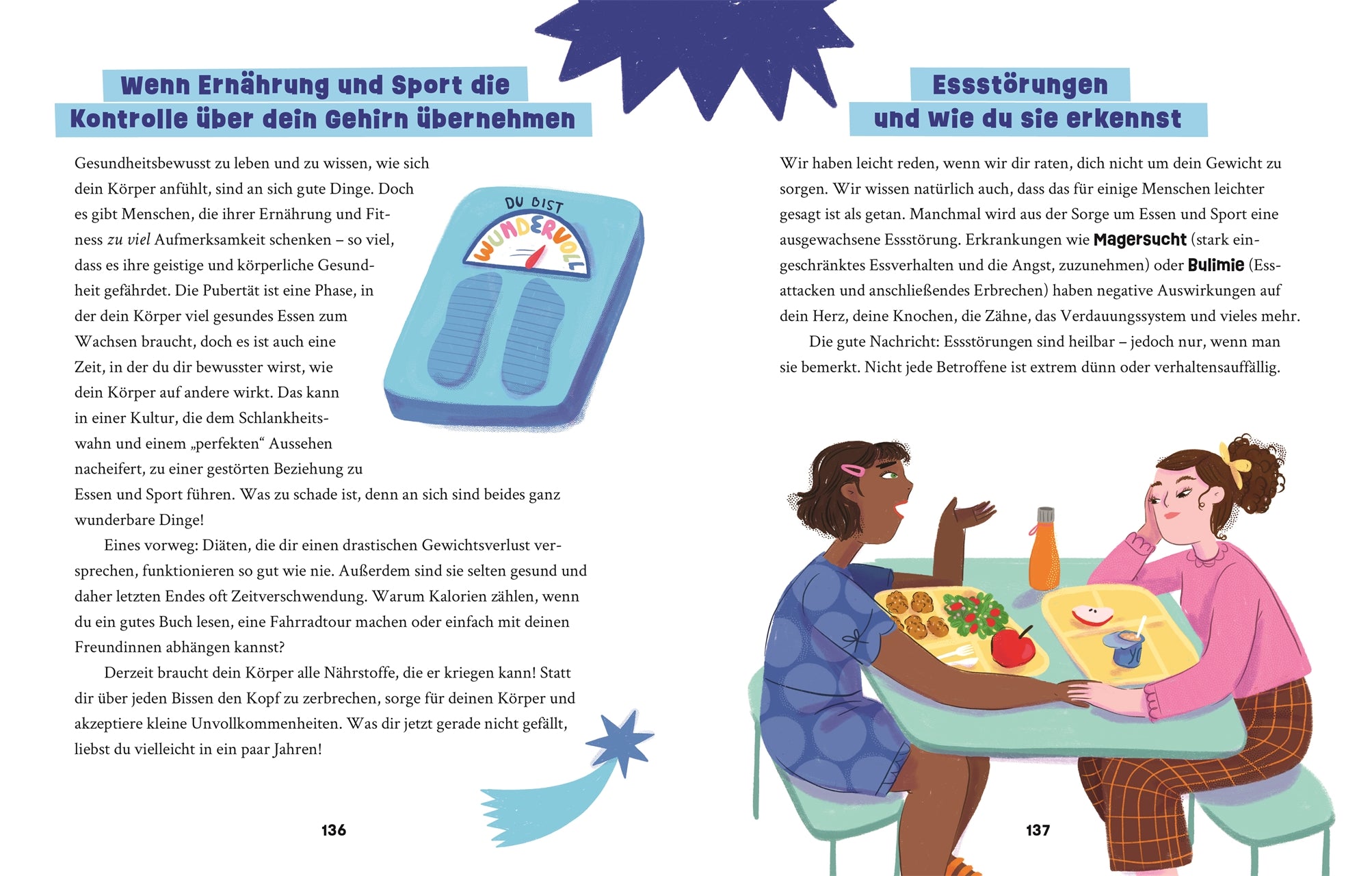 Rebel Girls - das Original. Growing up powerful