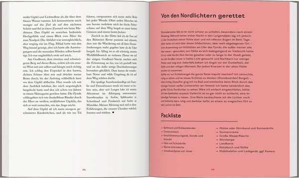 Mach deine Reise - 30 inspirierende Solo-Abenteuer von Frauen für Frauen