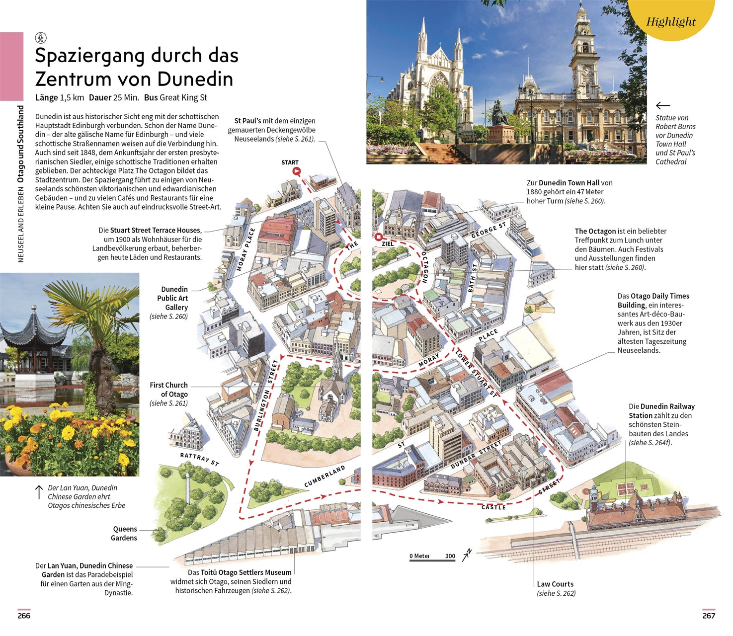 Neuseeland | Aotearoa - Vis-à-Vis Reiseführer