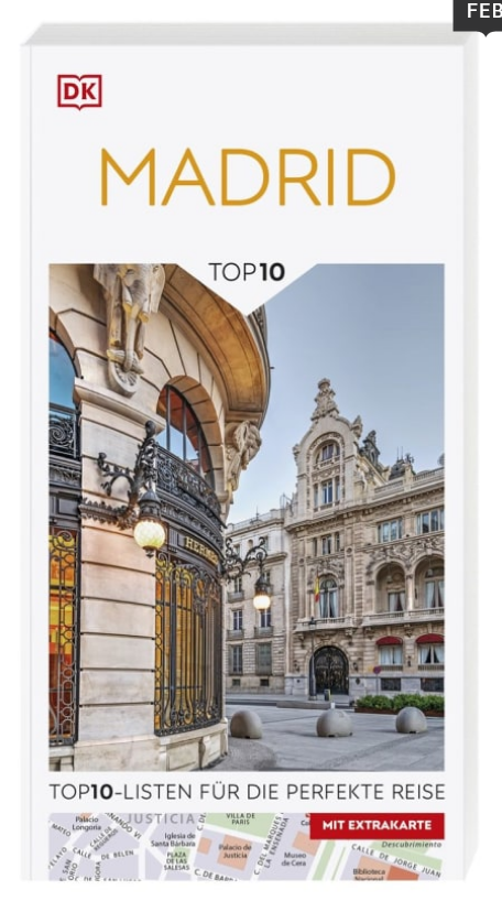 Madrid - Top 10
