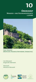 Odenwald 1:20.000