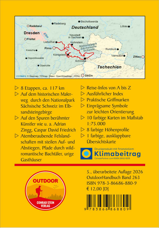 Malerweg
