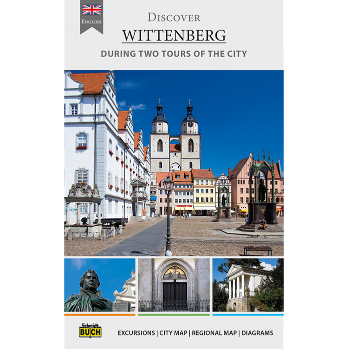 Discover Wittenberg