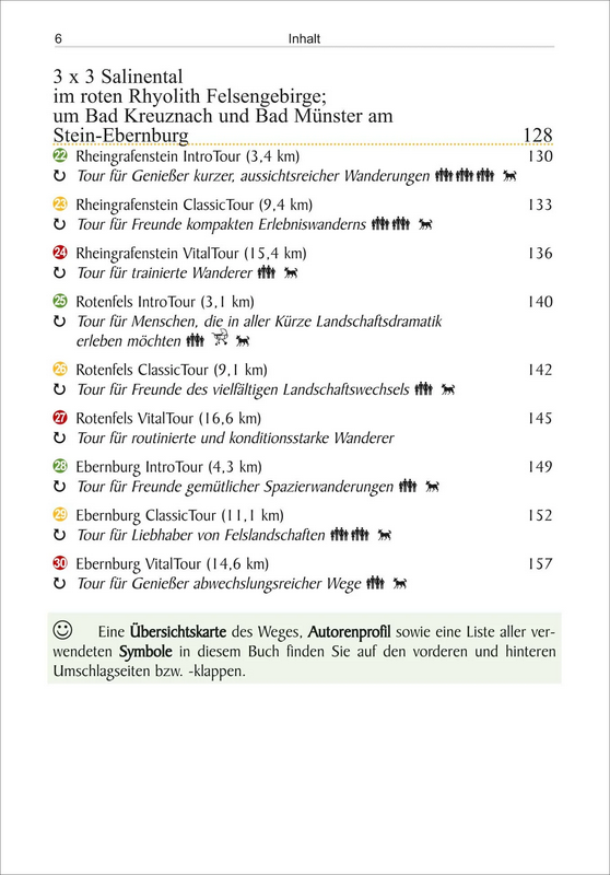 Weinparadies Rheinhessen-Nahe
