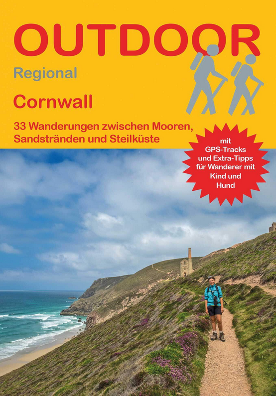 Cornwall