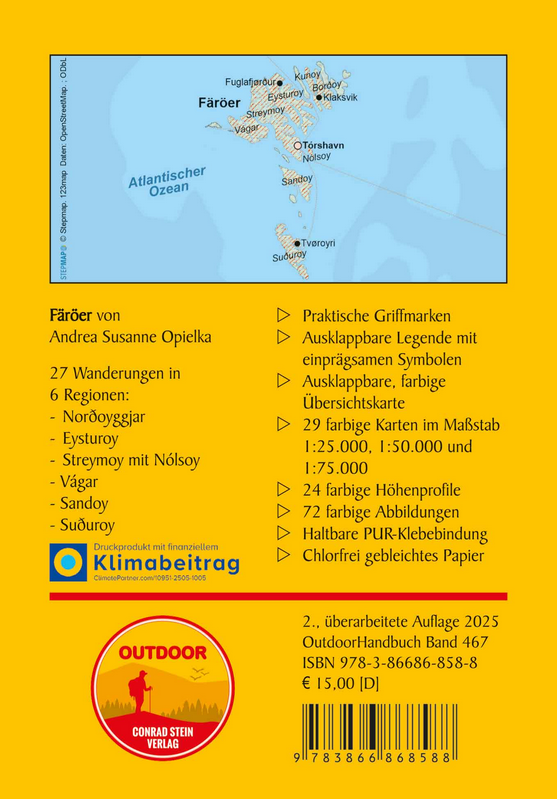 Färöer
