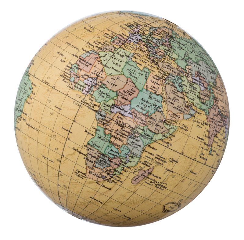 Spardose 12cm Columbus ROYAL - 221201