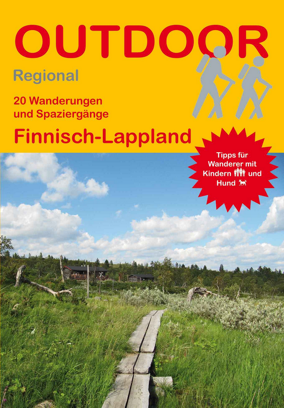 Finnisch-Lappland
