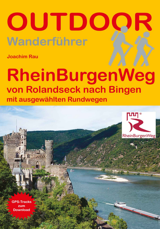 RheinBurgenWeg