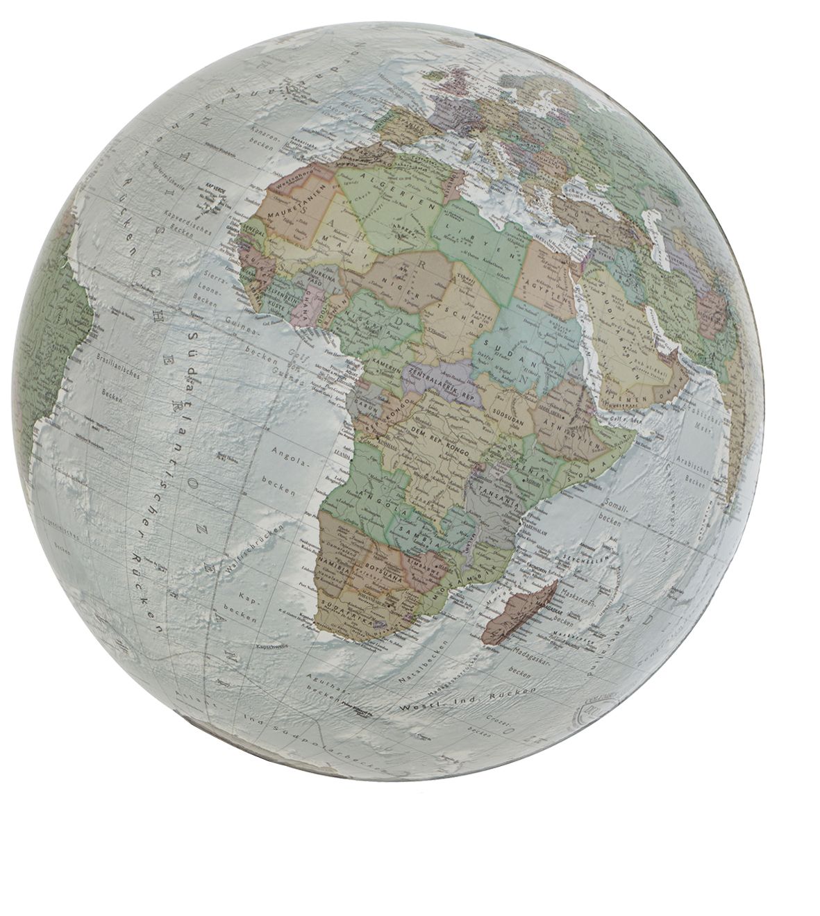 Spardose 12cm Columbus DUO ALBA - 231201