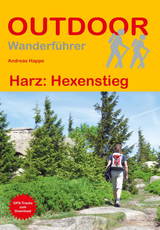 Harz: Hexenstieg