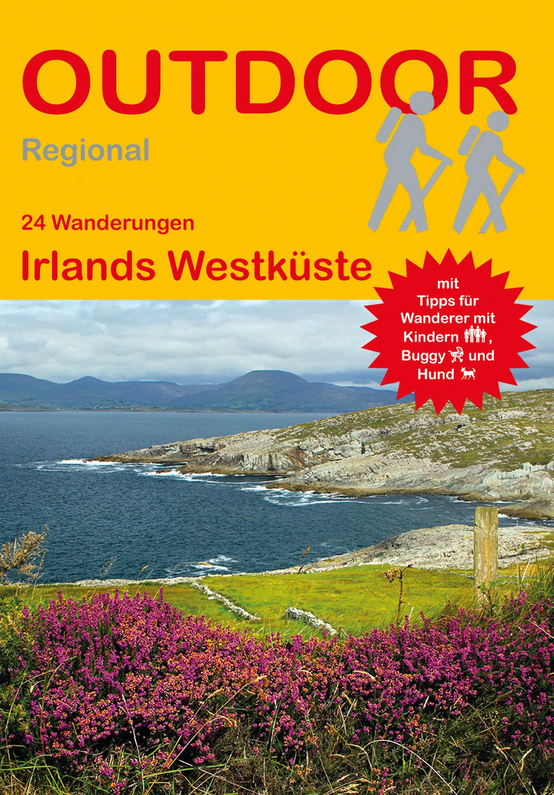 Irlands Westküste