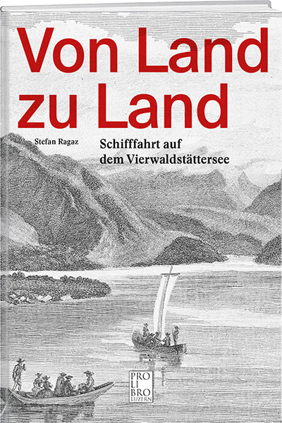 Von Land zu Land - Stefan Ragaz