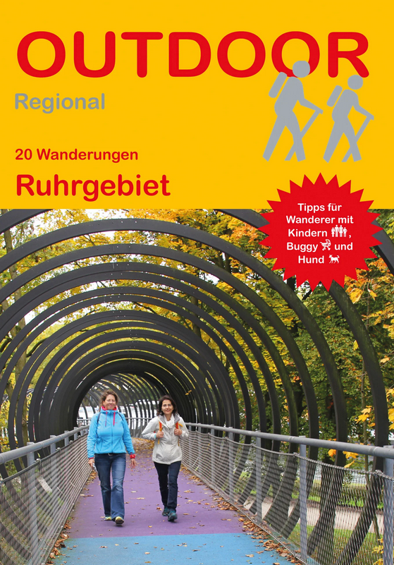 Ruhrgebiet