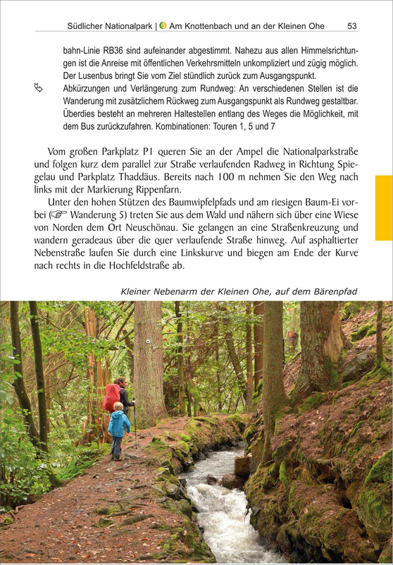 Bayerischer Wald