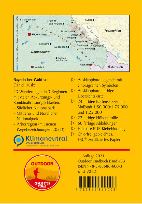 Bayerischer Wald