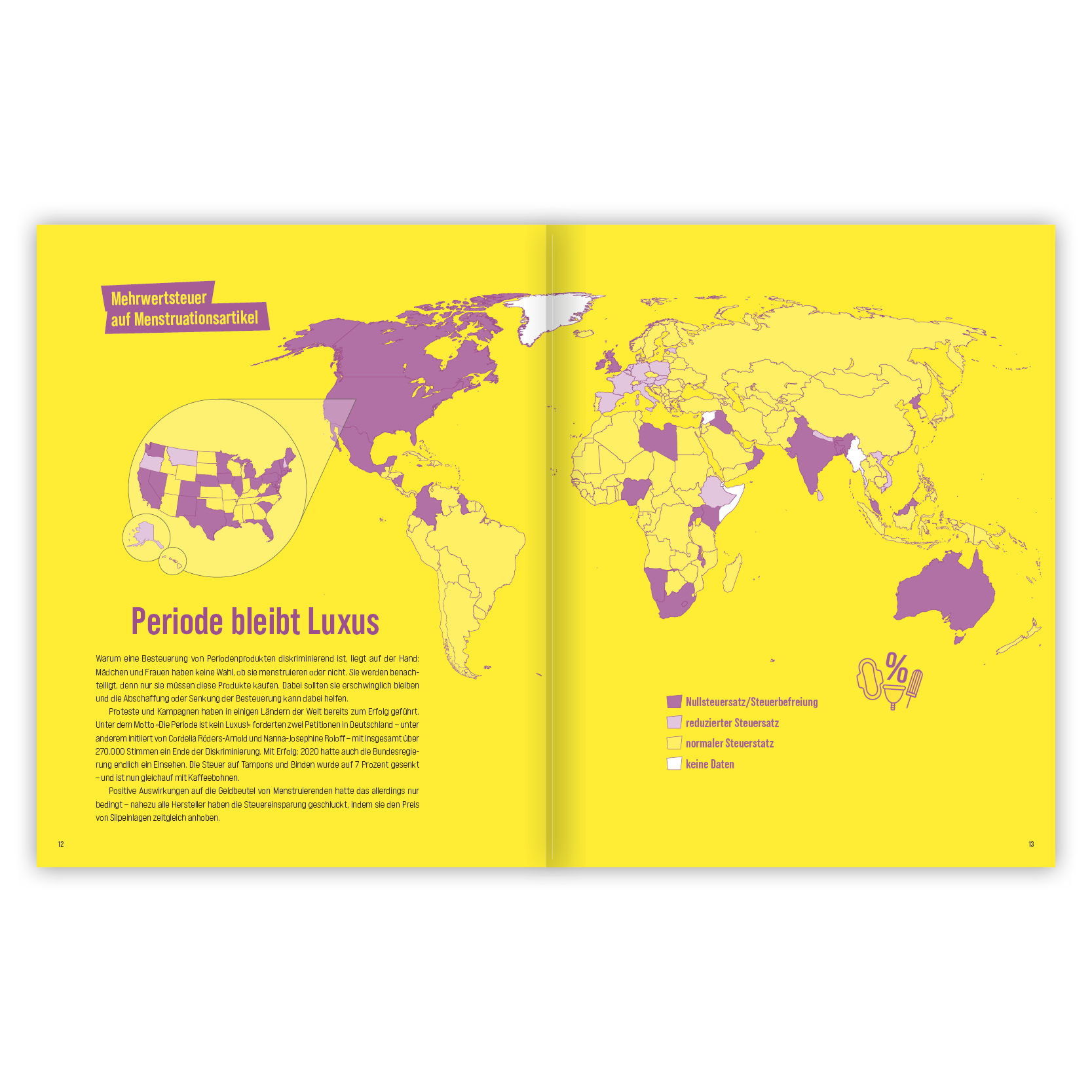 65 Karten über Kacke - Über unbekannte Geschäfte und unangenehme Wahrheiten