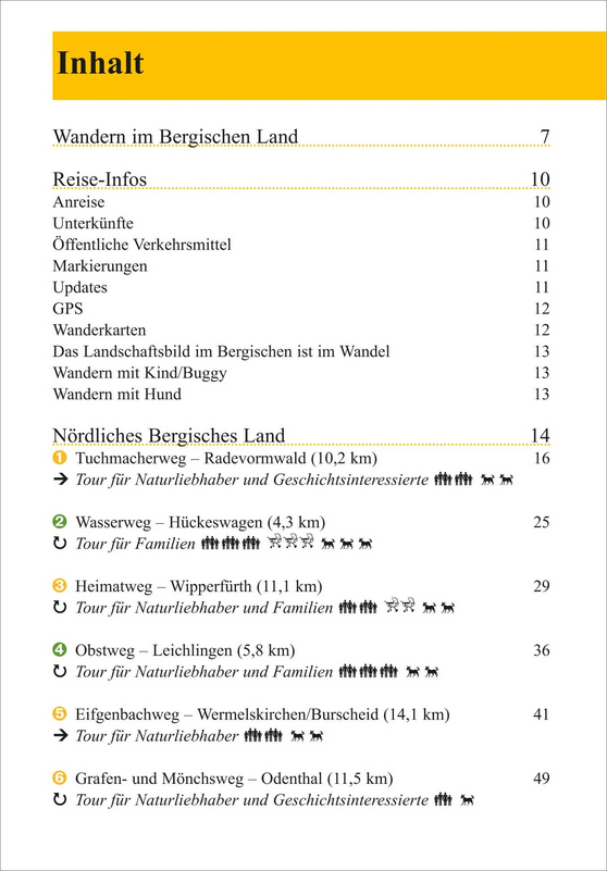 Bergisches Land