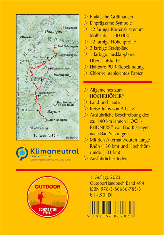 HOCHRHÖNER®