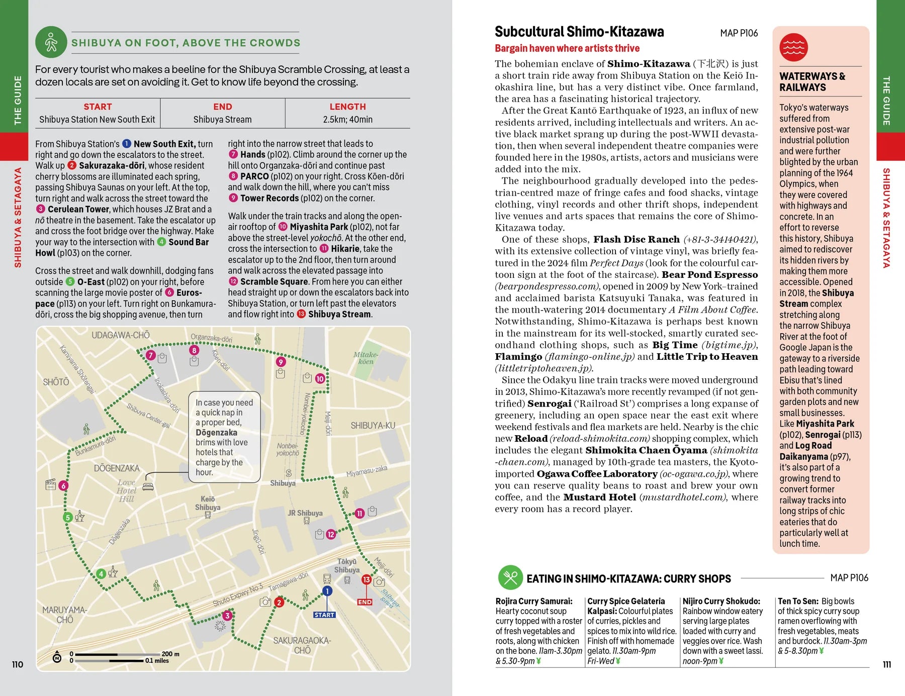 Tokyo - Lonely Planet