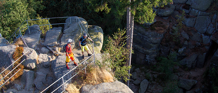 Harz – Der Reiseführer