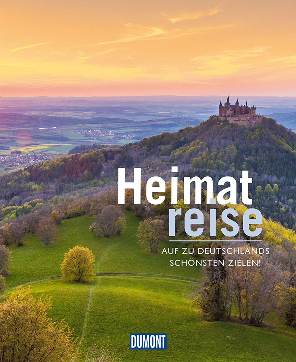 Heimatreise - DuMont Bildband