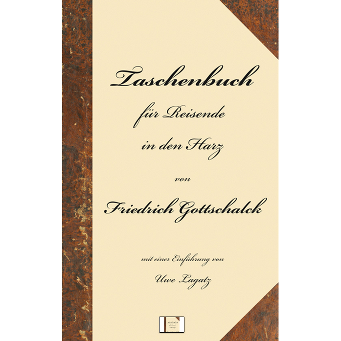 Taschenbuch für Reisende in den Harz