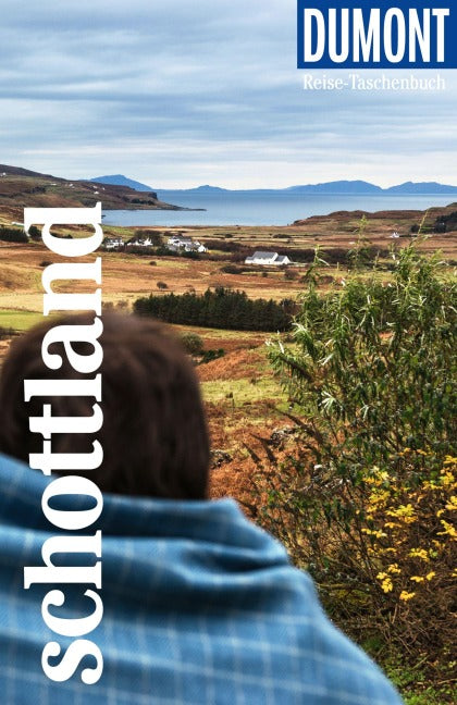Schottland DuMont-Reisetaschenbuch