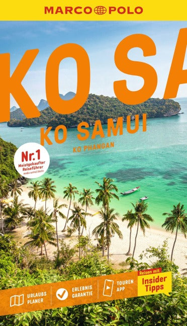 Ko Samui, Ko Phangan - Marco Polo